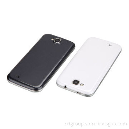 5-inch Android 4.2 MTK6582 Quad Core Smartphone,1GB 8GB IPS Screen,Wi-Fi,Bluetooth,GPS,3G,8MP Camera